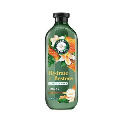 Herbal Essences Honey Sulfate Free Moisturizing Conditioner, For Dry Hair - 13.5 fl oz | Target