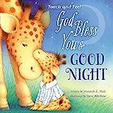 God Bless You and Good Night Touch and Feel (A God Bless Book)     Board book – Touch and Feel,... | Amazon (US)