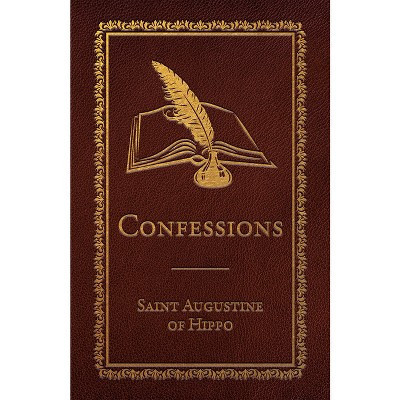 Confessions - (Hardcover) | Target