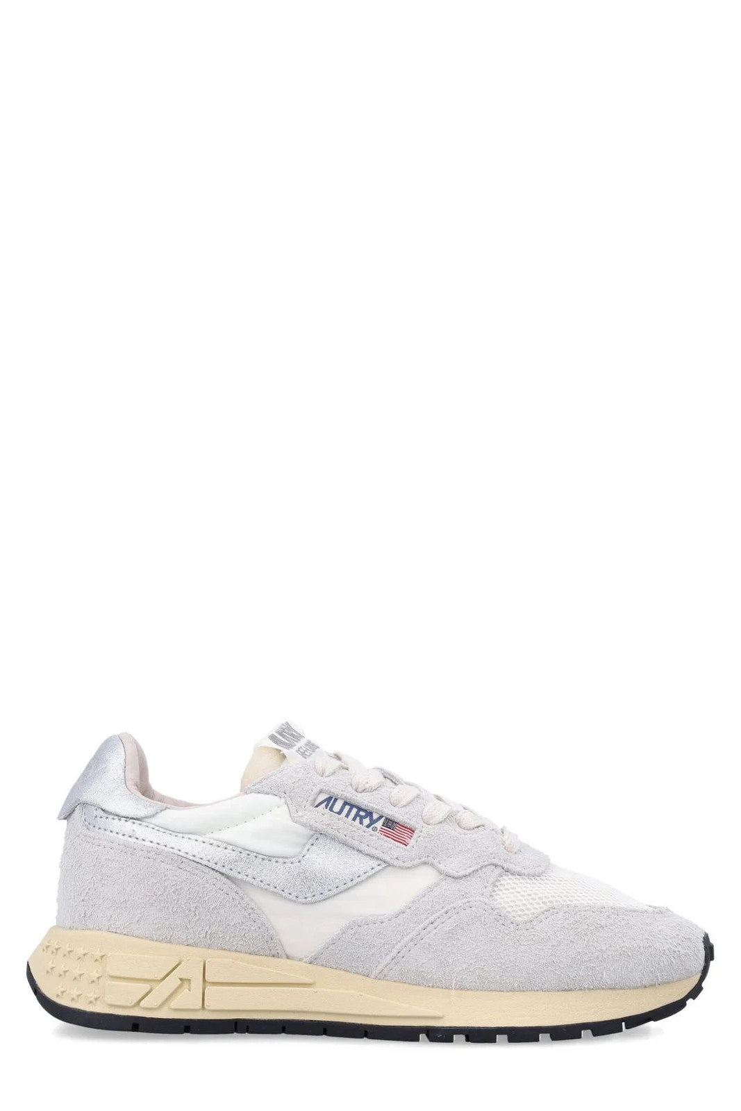 Autry Reelwind Low-Top Sneakers | Cettire Global