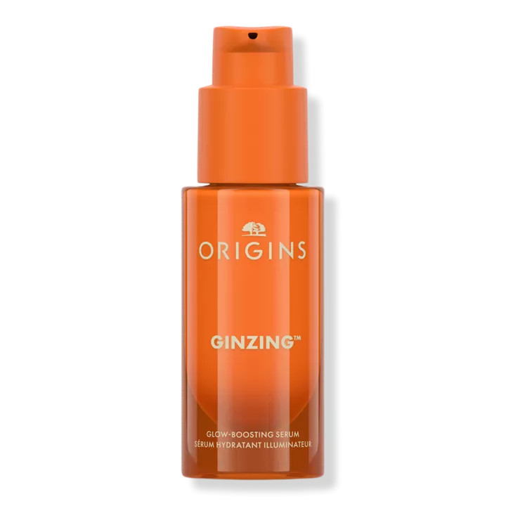GinZing Into the Glow Brightening Serum | Ulta