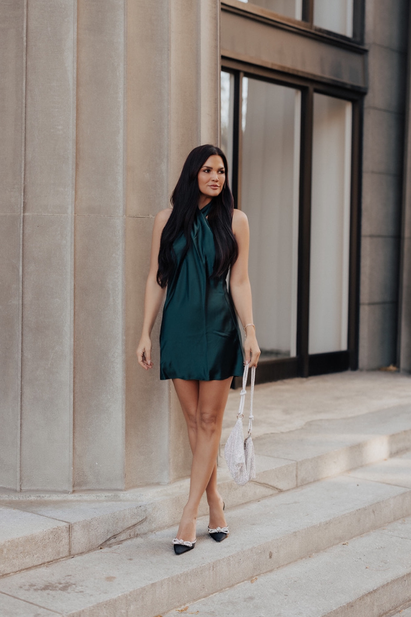 Show Me Your Mumu Jasmine Mini Dress



#LTKHoliday #LTKStyleTip