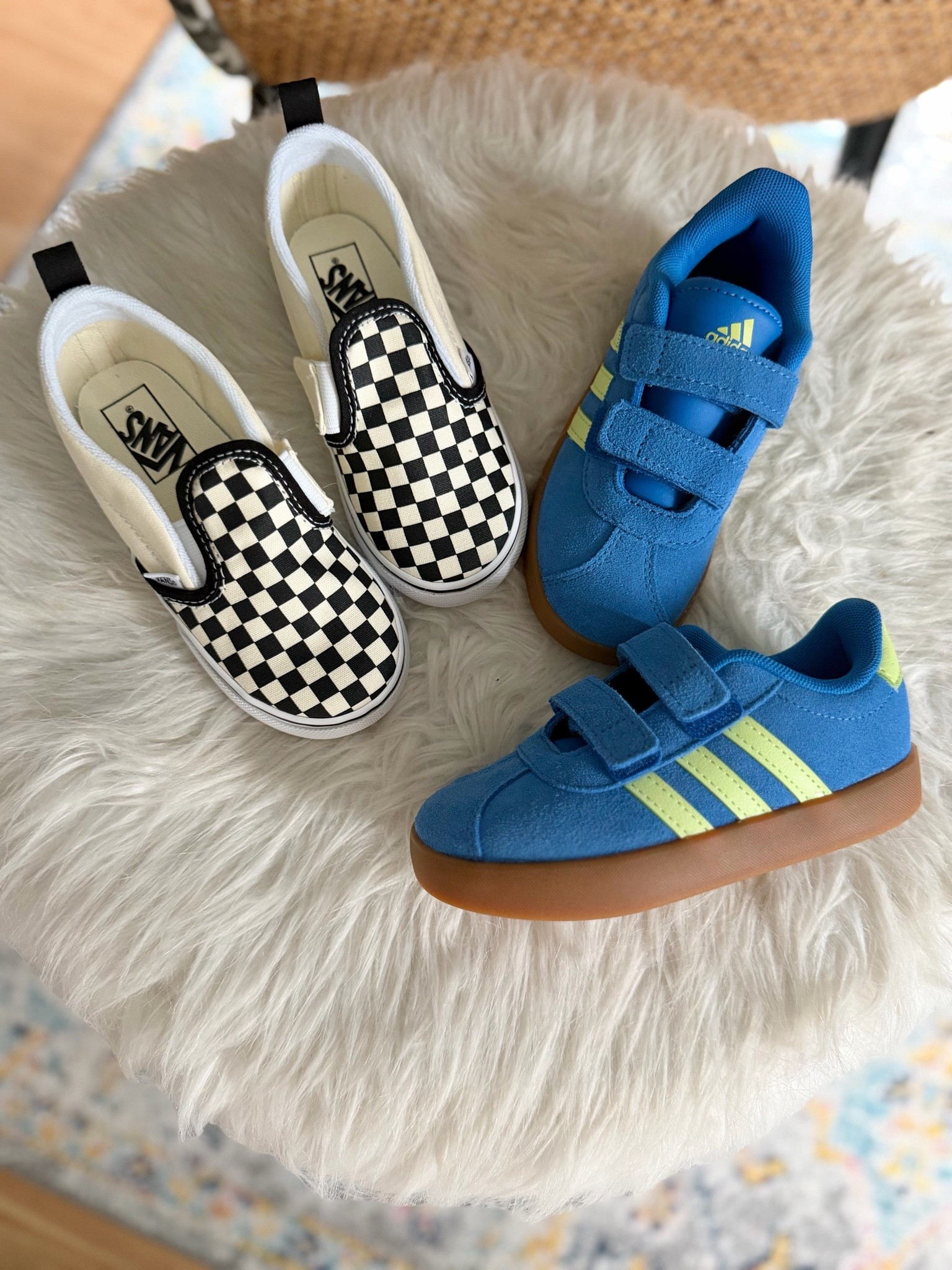 Recently purchased shoes for my son

#toddlersneakers #toddlershoes #boysshoes #kidsshoes #toddlerboystyle

#LTKSeasonal #LTKKids