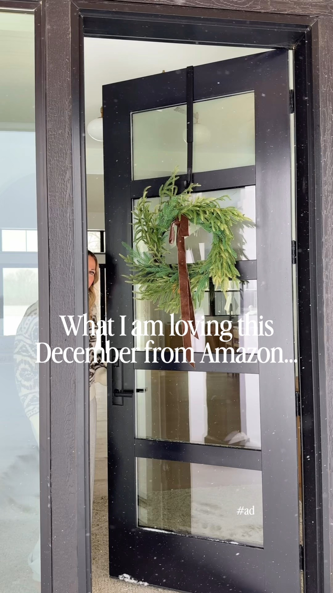 December favorites and gift ideas from Amazon!
#ad #founditonamazon #WinterFavorites2025 #liketkit @shop.LTK

#LTKHome #LTKGiftGuide #LTKHoliday