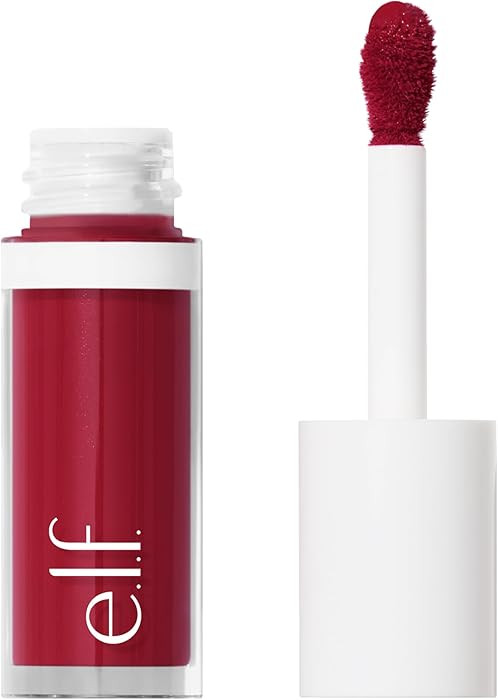 e.l.f. Camo Liquid Blush, Long-lasting Liquid Blush For High-pigment Color, Creates A Soft, Dewy ... | Amazon (US)