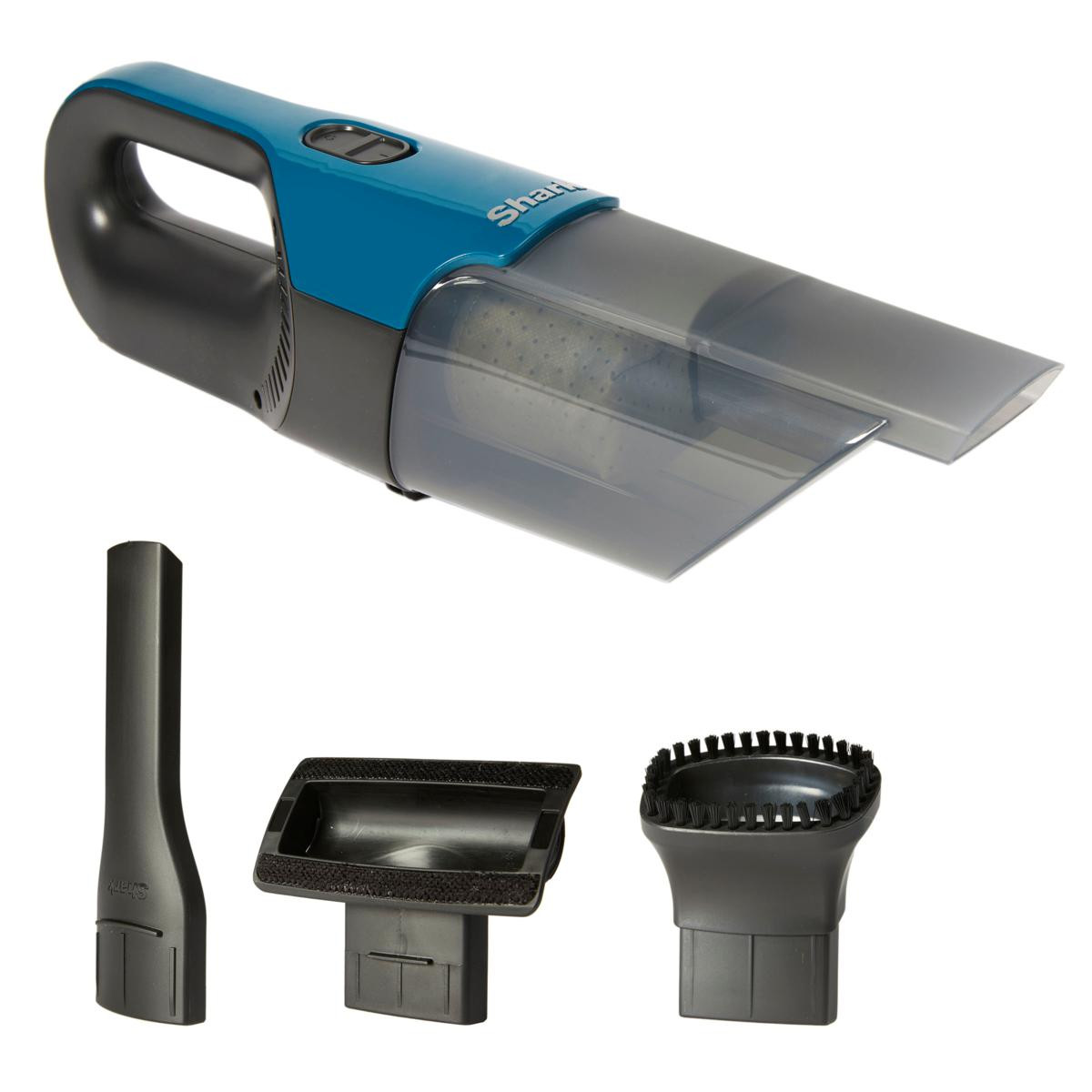 Shark Cyclone Pet Handheld Vacuum | HSN