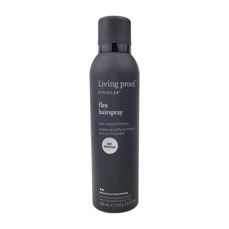 Living Proof Flex Shaping Hair Spray 7.5 oz | Walmart (US)