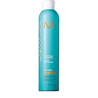 Amazon.com: Moroccanoil Luminous Hairspray Strong, 10 Fl. Oz | Amazon (US)