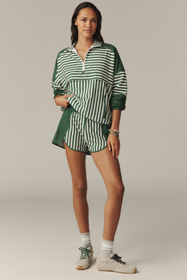Beach Riot Nadia Pull-On Shorts | Anthropologie (US)