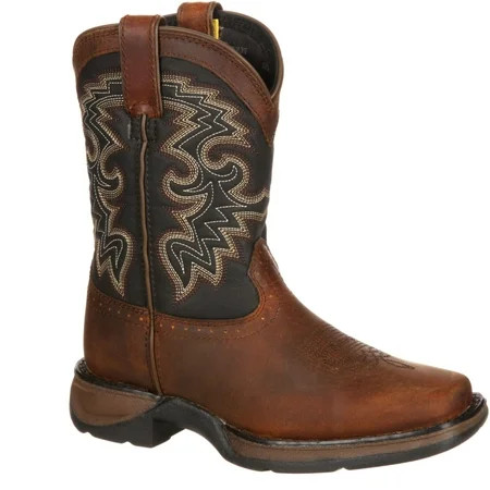 Lil Rebel™by Durango® Toddler Western Boot | Walmart (US)