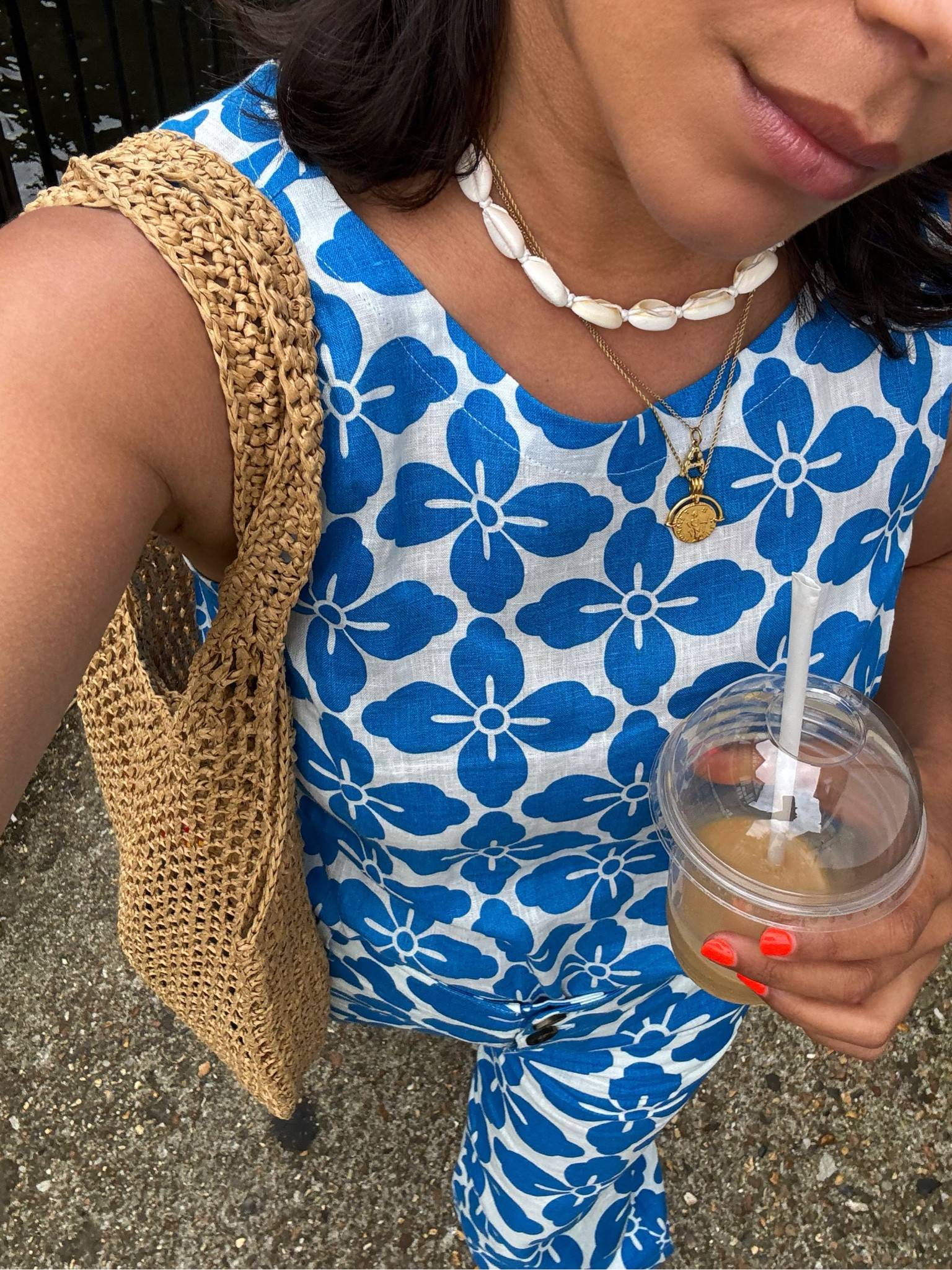 Summer sun outfit 

#LTKmodest #LTKmidsize #LTKsummer