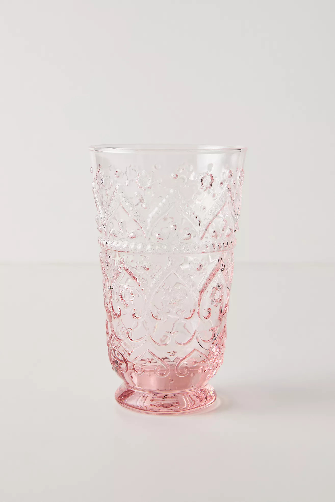 Set of 4 Bombay Highball Glasses | Anthropologie (UK)