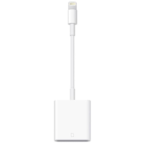 Apple Lightning to SD Card Camera Reader | Amazon (US)