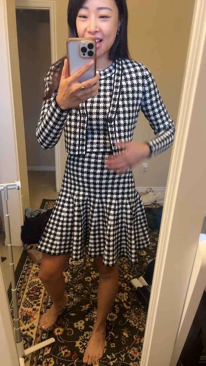 Super thick, soft and high quality 3-piece set. 

#LTKVideo #LTKworkwear #LTKSeasonal