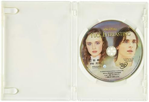 Disney's Tuck Everlasting | Amazon (US)