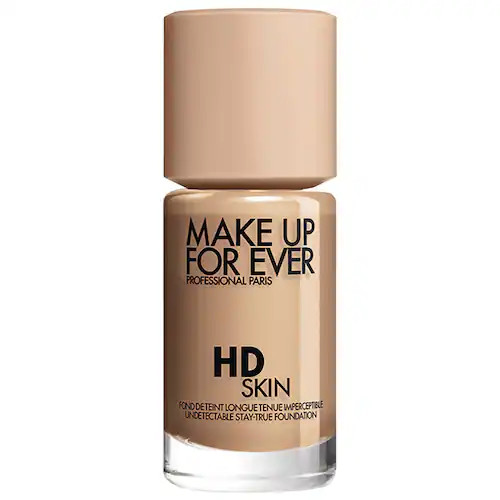 MAKE UP FOR EVERHD Skin Undetectable Longwear Foundation | Sephora (US)