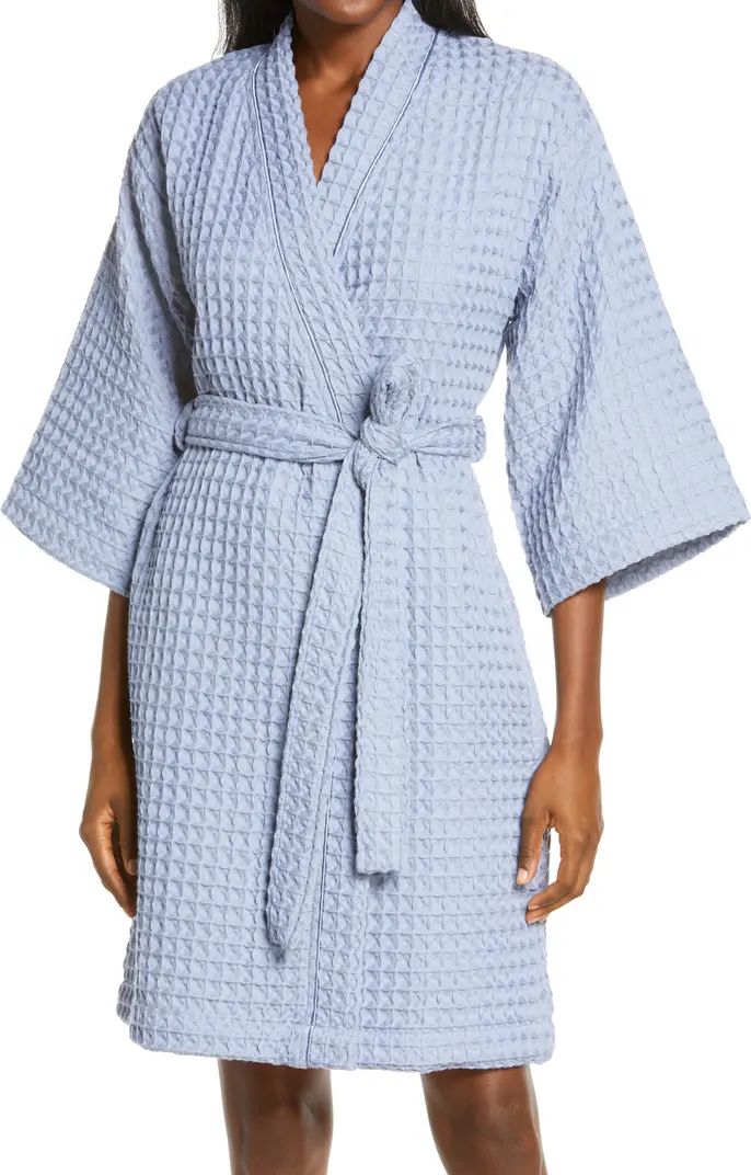 NORDSTROM Modern Waffle Robe | Nordstrom | Nordstrom