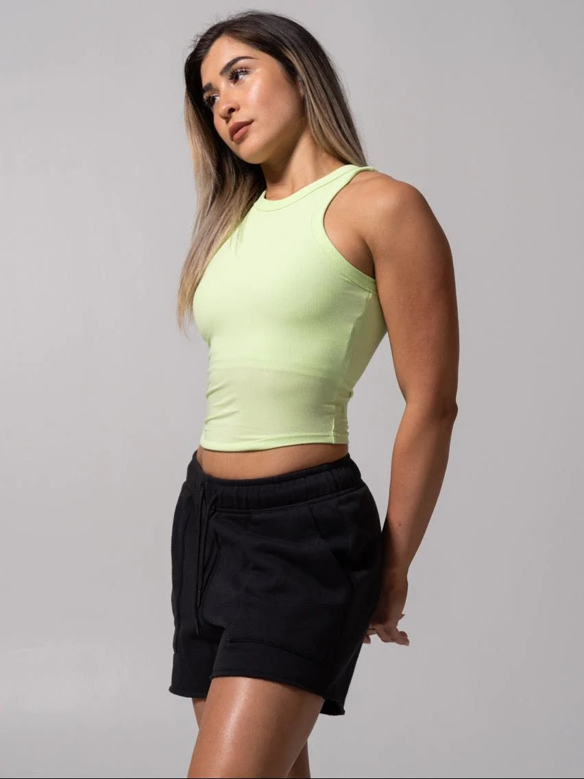 Brami Tank - Margarita | Buffbunny Collection