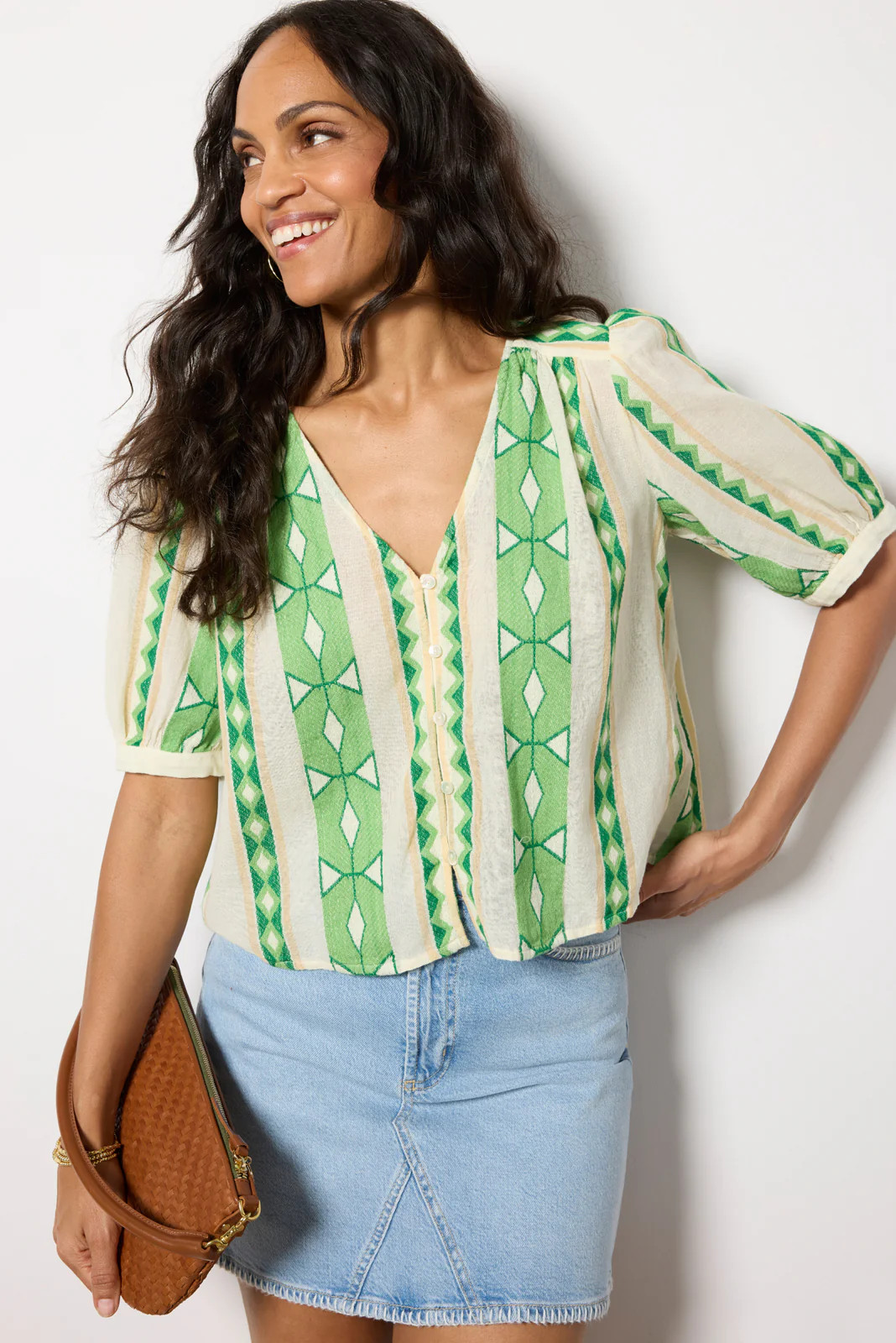 Marissa Top | Evereve