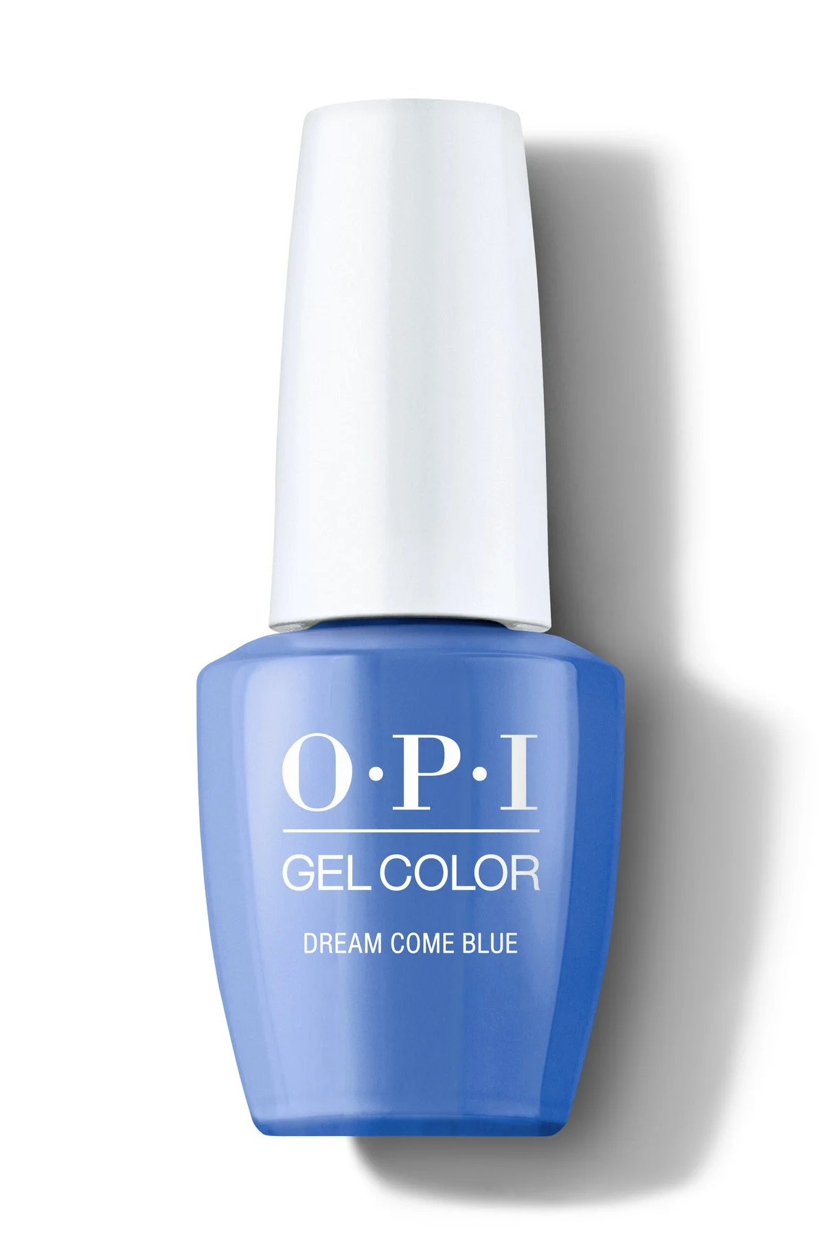 OPI Gel Color - Dream Come Blue, 0.5 fl oz - GCS033 | Walmart (US)