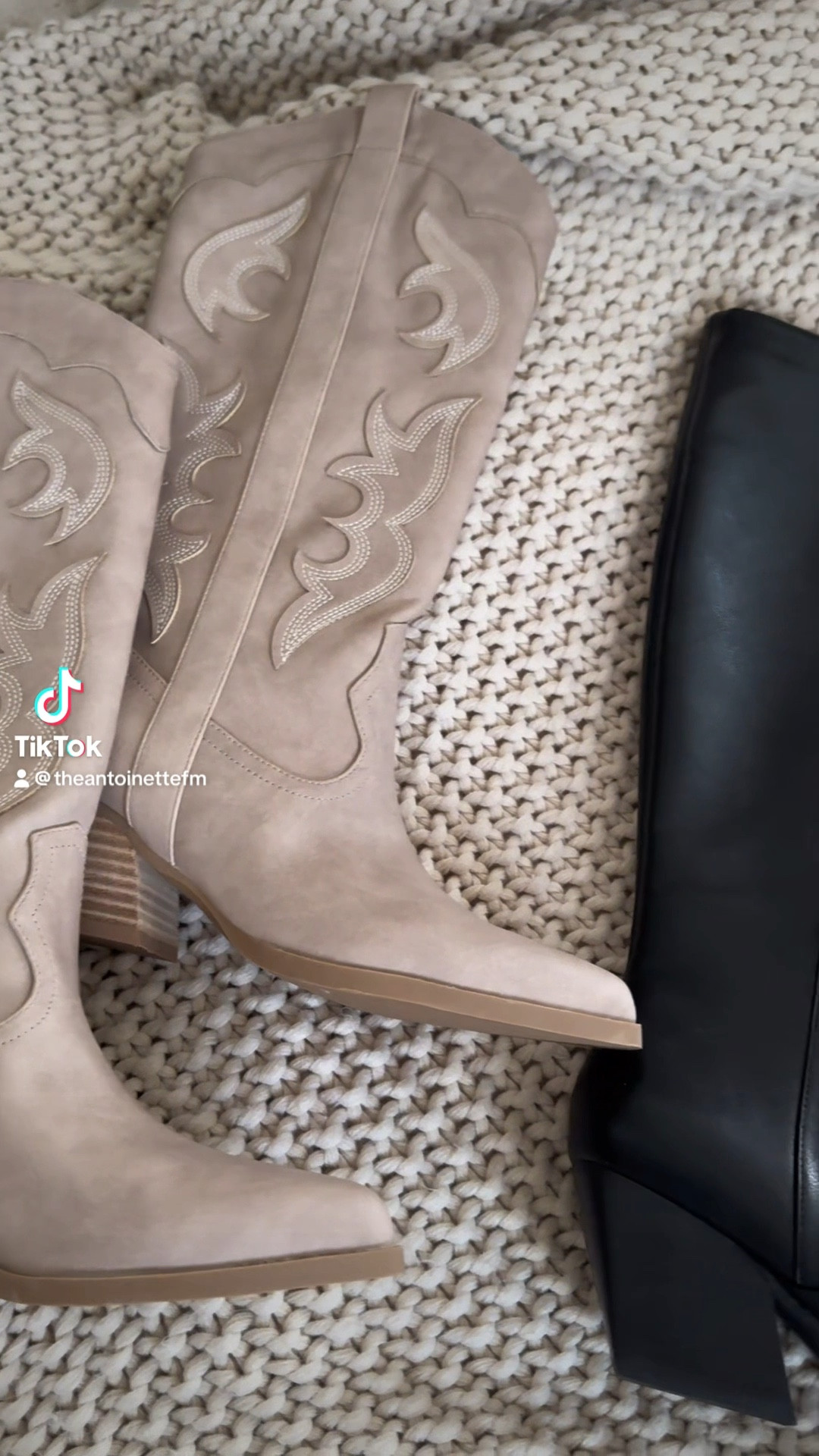 I don’t have the link to them exactly but should I keep or return? The cutest Fall Boots 

#LTKShoeCrush #LTKSeasonal #LTKFindsUnder50