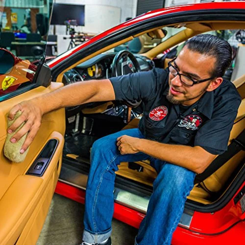 Chemical Guys SPI_401 Leather Conditioner, 16 Oz | Walmart (US)