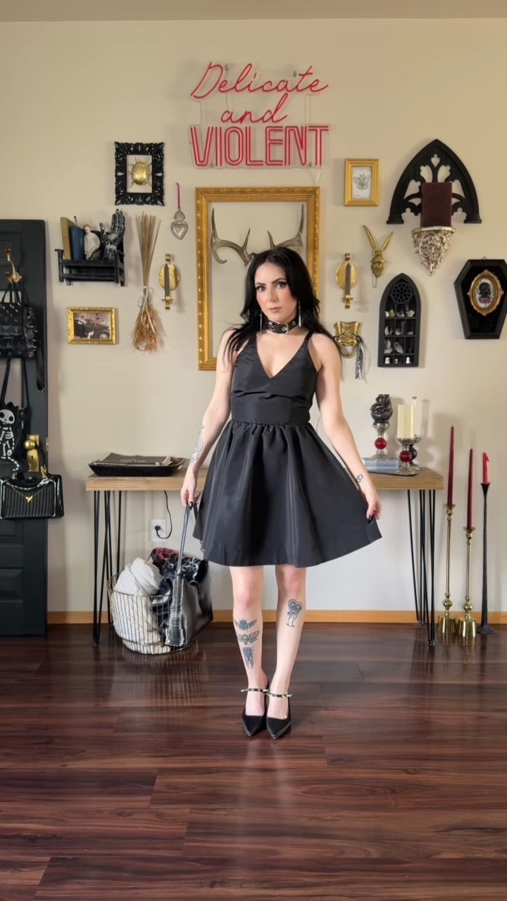 The perfect date night dress

#LTKParties #LTKSummerEdit #LTKSeasonal