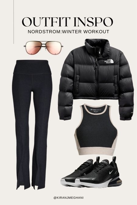 #winterworkout in style with these #nordstromfinds



#LTKfit #LTKcurves #LTKstyletip