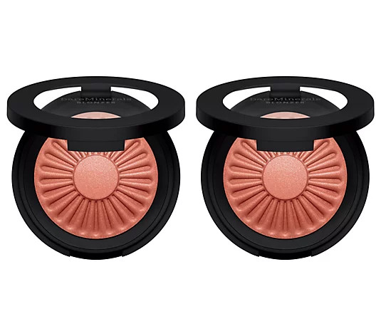 bareMinerals Gen Nude Blonzer Duo - QVC.com | QVC