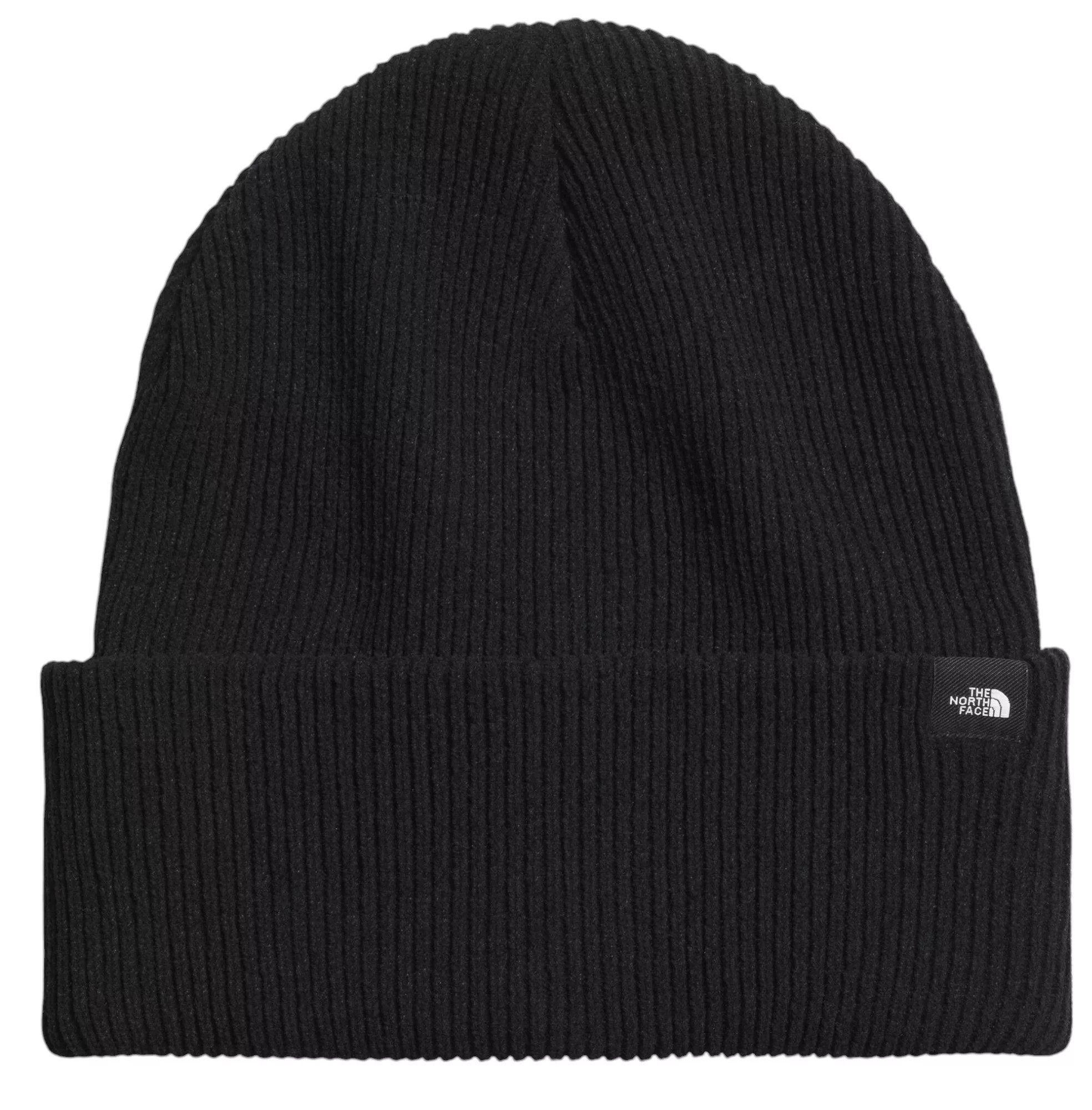 The North Face Urban Cuff Beanie, Men's, Tnf Black | DICK'S Sporting Goods