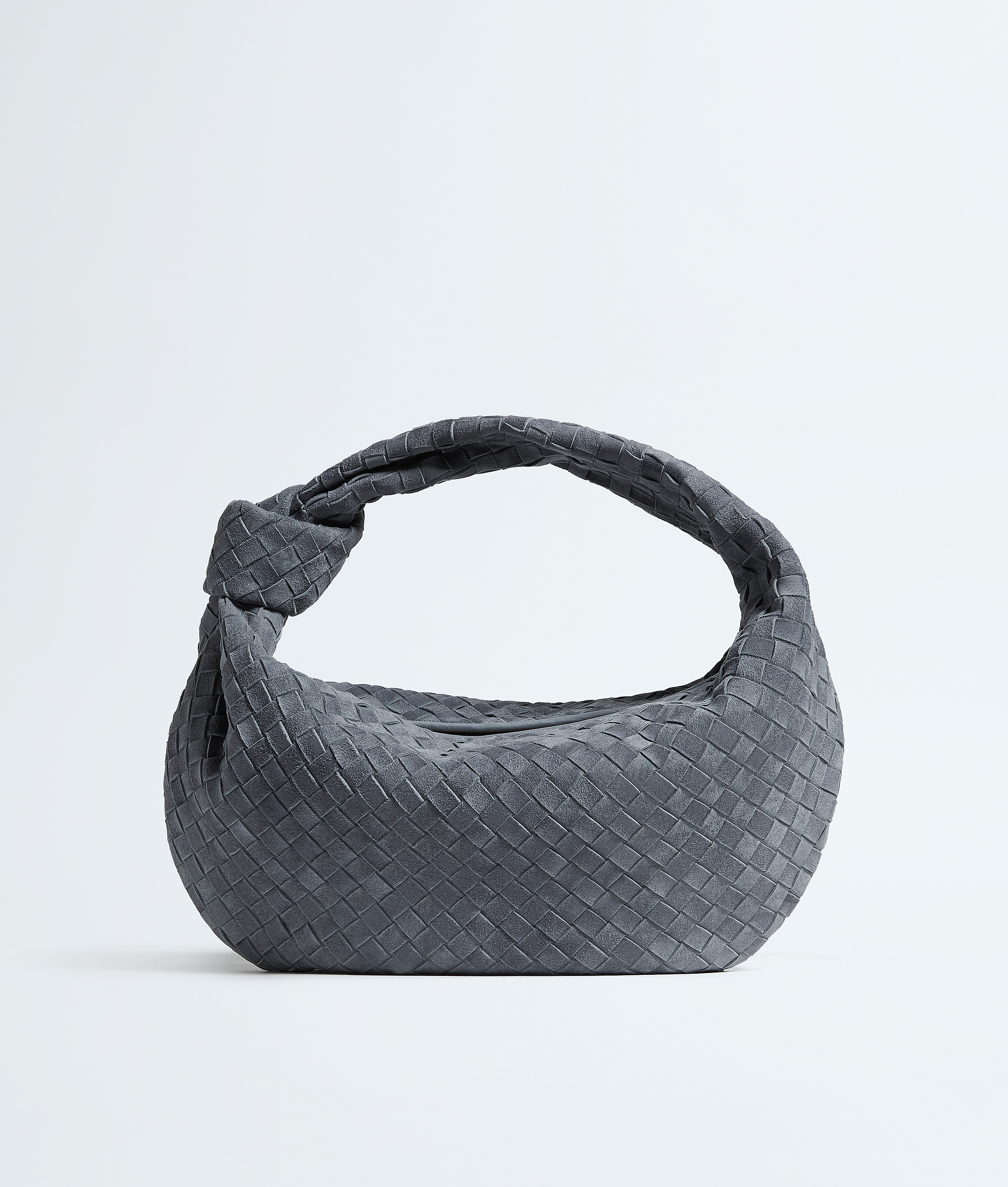 Bottega Veneta Jodie - Grey - Women - Unisex | Bottega Veneta