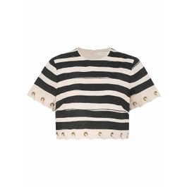 Rebellion Stripe Rope Top - Black Stripe            
        
            

    
    
    






... | ZIMMERMANN (US, CA, EU, MENA)
