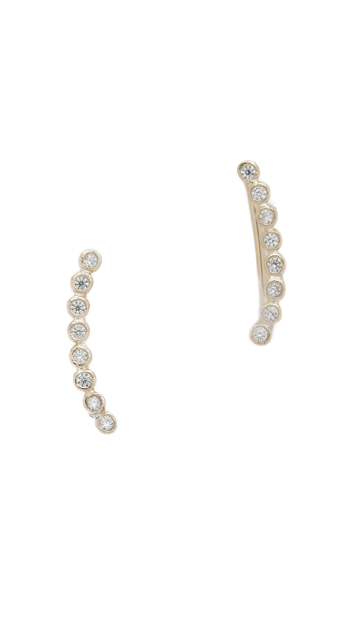 Noa Ear Climbers | Shopbop