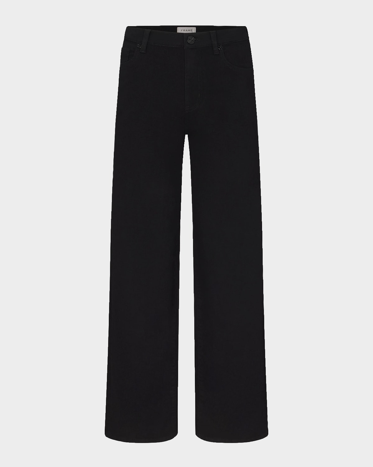 Le Slim Palazzo Jeans | Neiman Marcus