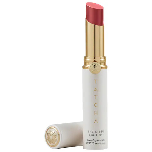 The Kissu Lip Tint SPF 25 Hydrating Tinted Lip Sunscreen | Sephora (US)