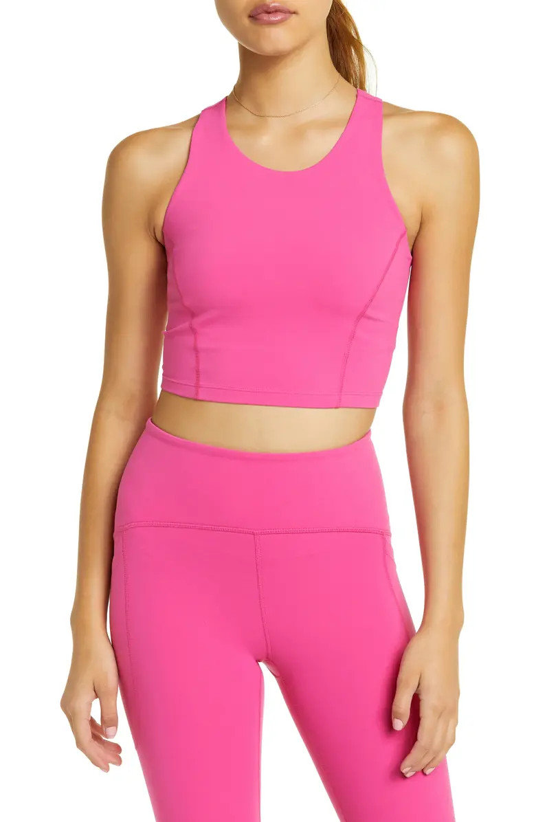 Studio Luxe Support Tank | Nordstrom