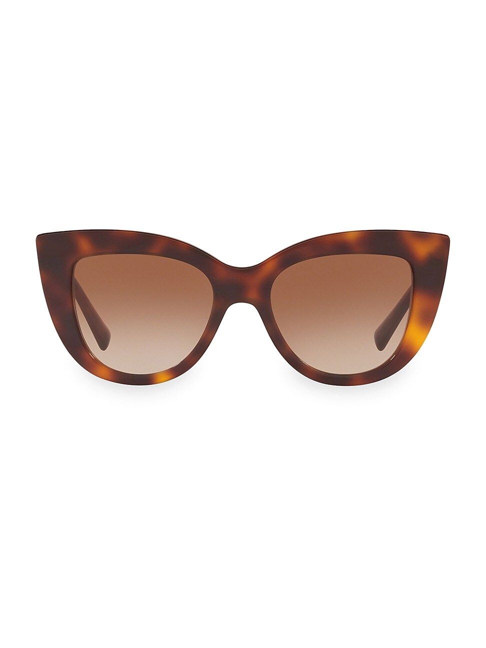 51MM Tortoise Sunglasses | Saks Fifth Avenue