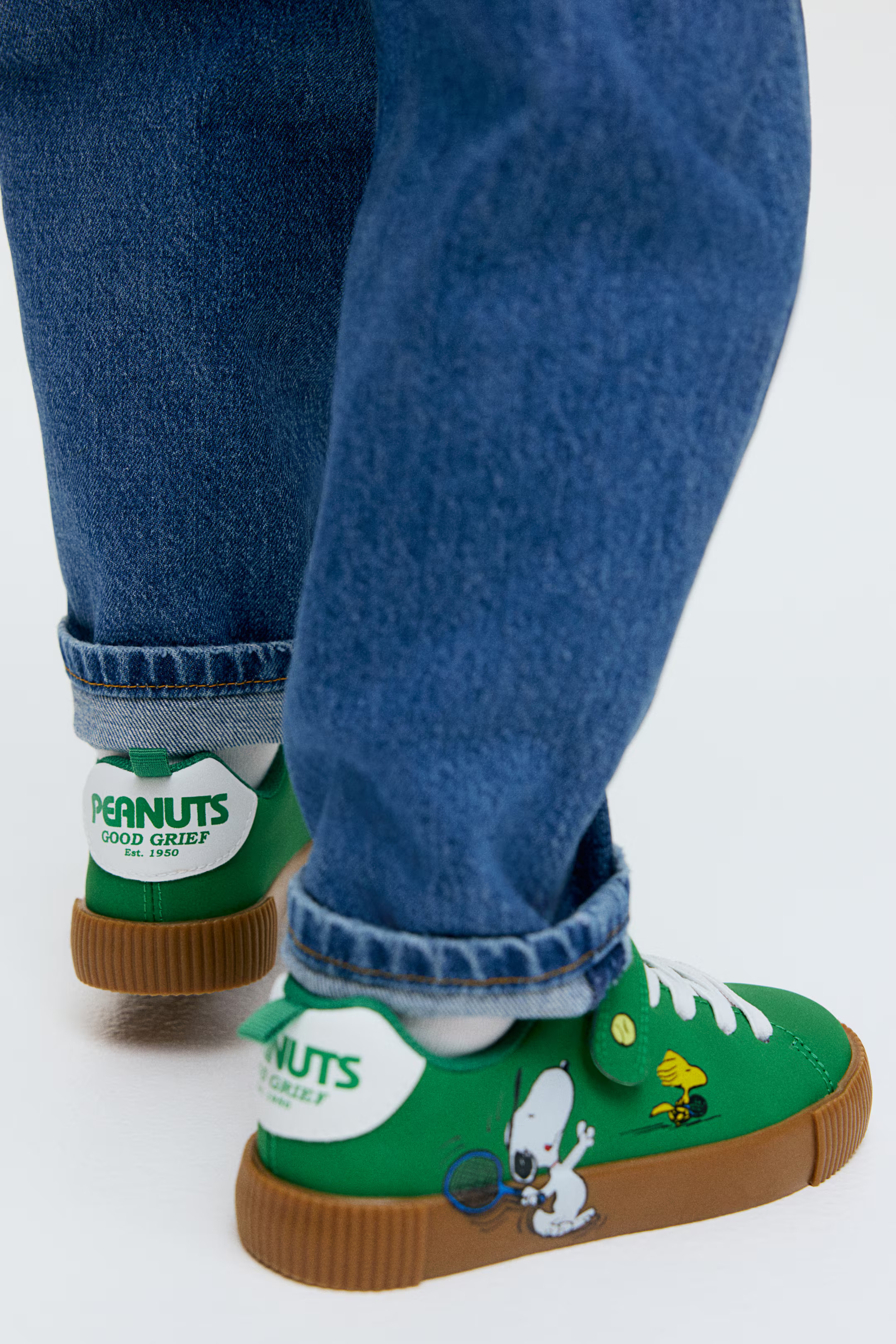 Sneakers | H&M (FR, IT, ES, PT, BE)