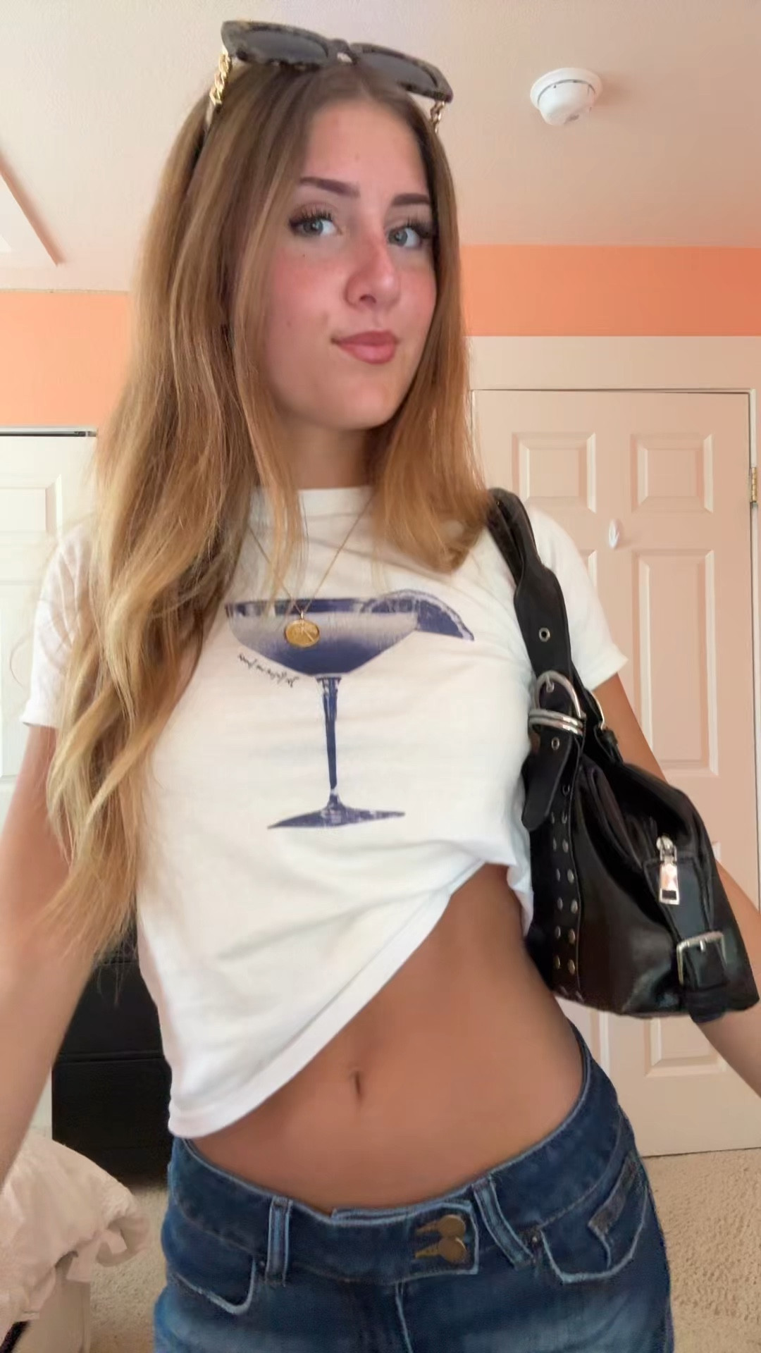 cute spring outfit 

#LTKSeasonal #LTKgrwm #LTKootd