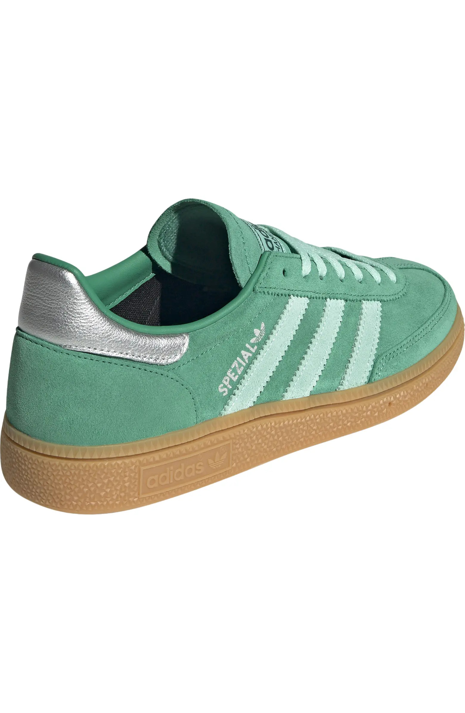 adidas Handball Spezial Sneaker (Women) | Nordstrom | Nordstrom