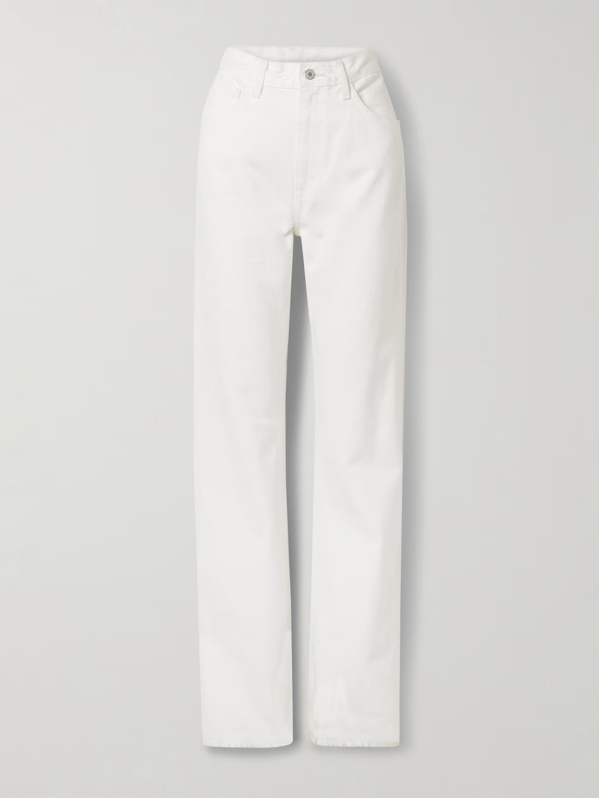 Mitchell high-rise jeans | NET-A-PORTER (US)