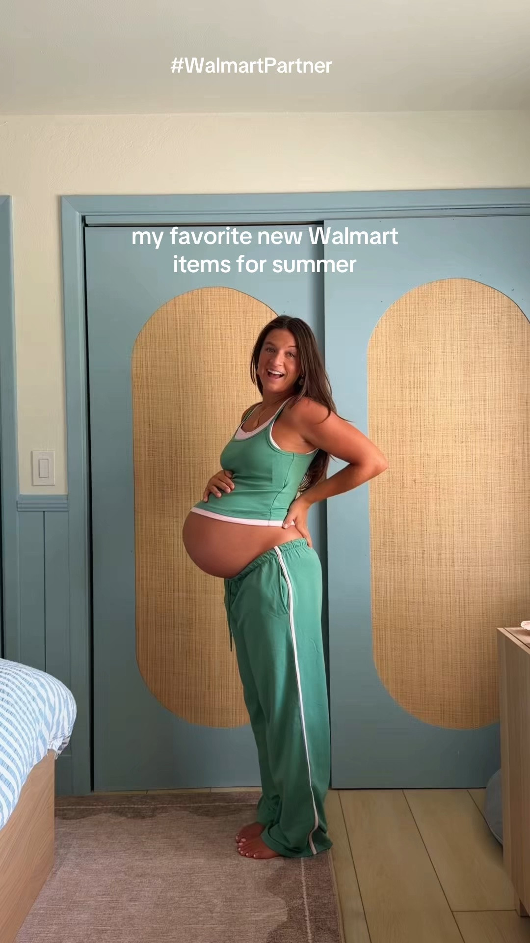 #WalmartPartner walmart has the best summer pieces right now! 

@WalmartStyle #WalmartStyle @shop.ltk #liketkit