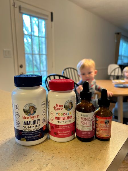 vitamins, multivitamin, toddler must haves, kids must haves, health and wellness, probiotic, gummies, Mary Ruth’s, postpartum must haves, postpartum gift guide 

#LTKfamily #LTKkids #LTKfitness
