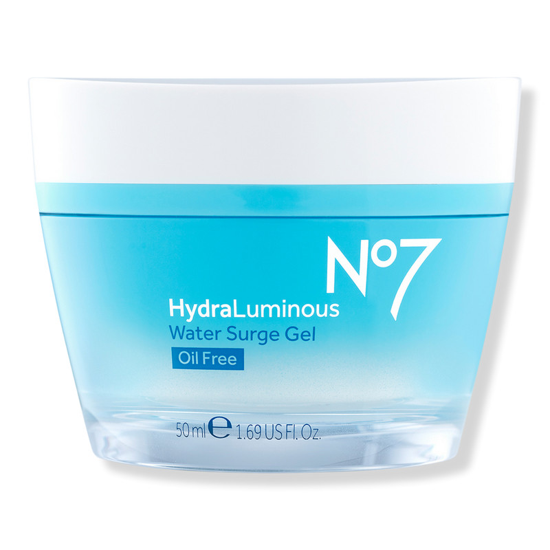 HydraLuminous Water Surge Gel | Ulta