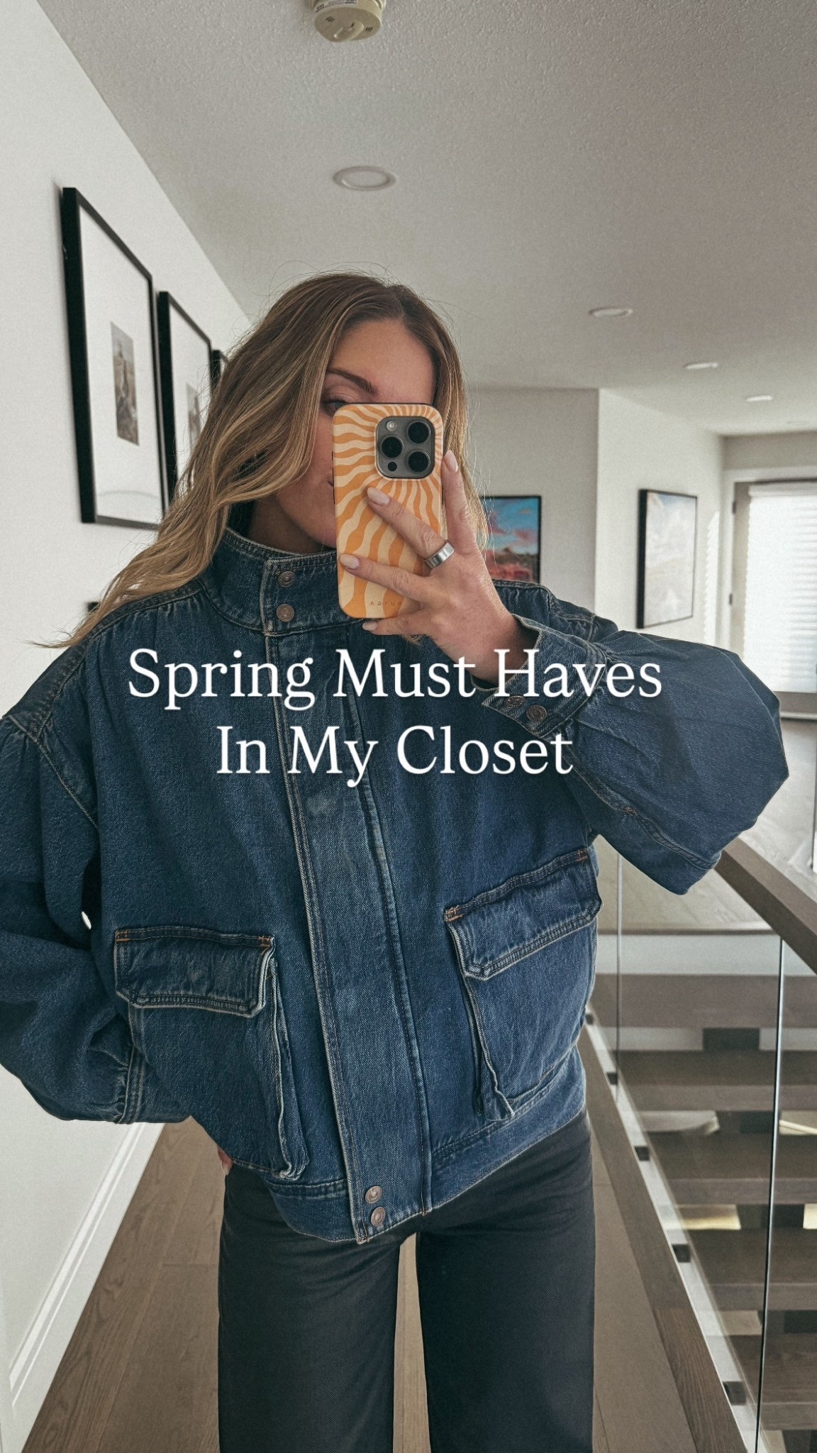 If you’re looking for new spring arrivals, @levis has you covered. 

Beautiful colors, flattering fits & always a classic look. 

@levis #LevisLTKPartner 
