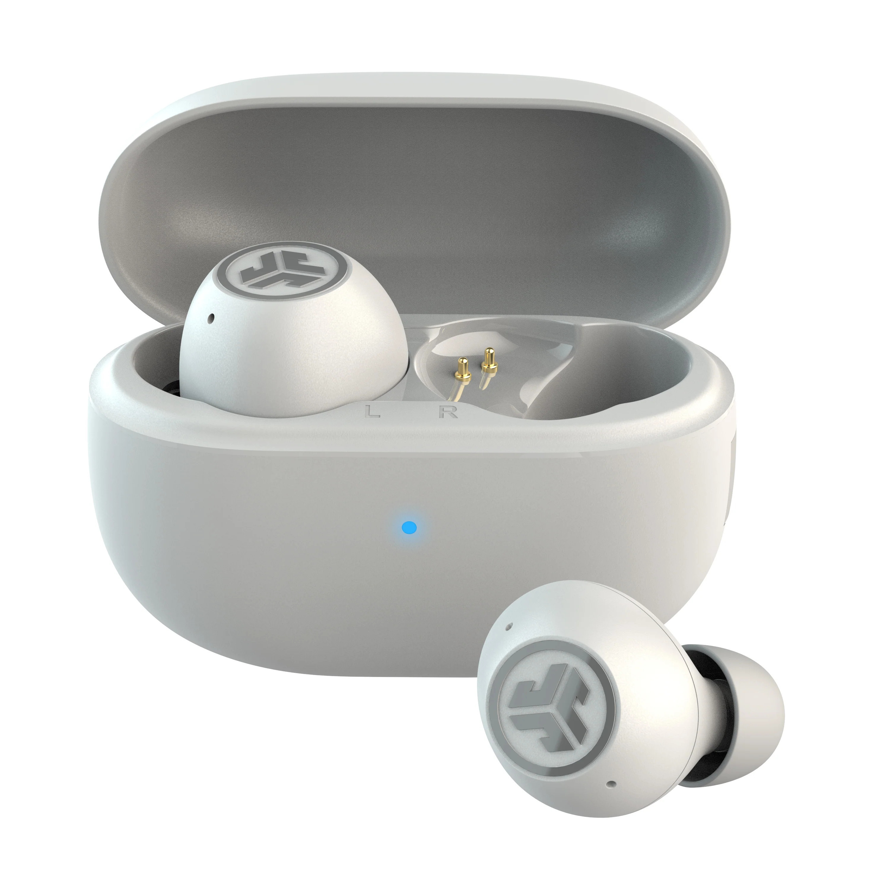 Go Pop ANC True Wireless Earbuds Cloud | JLab