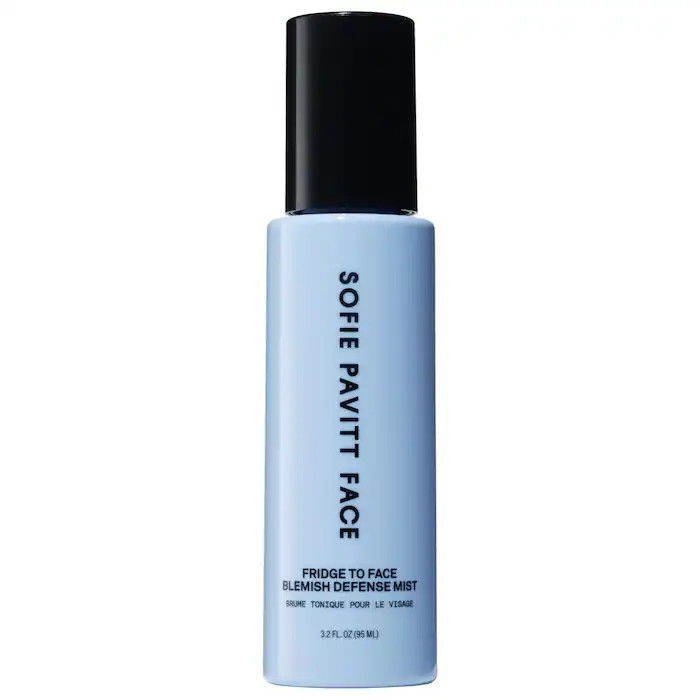 Fridge to Face Blemish Defense Cooling Mist | Sephora (US)