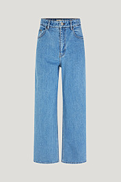 Nini Jeans | Baum und Pferdgarten