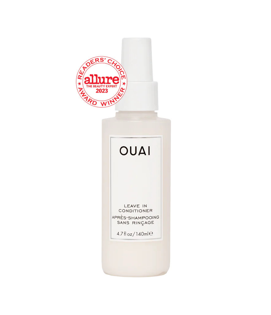 Leave In Conditioner | OUAI
