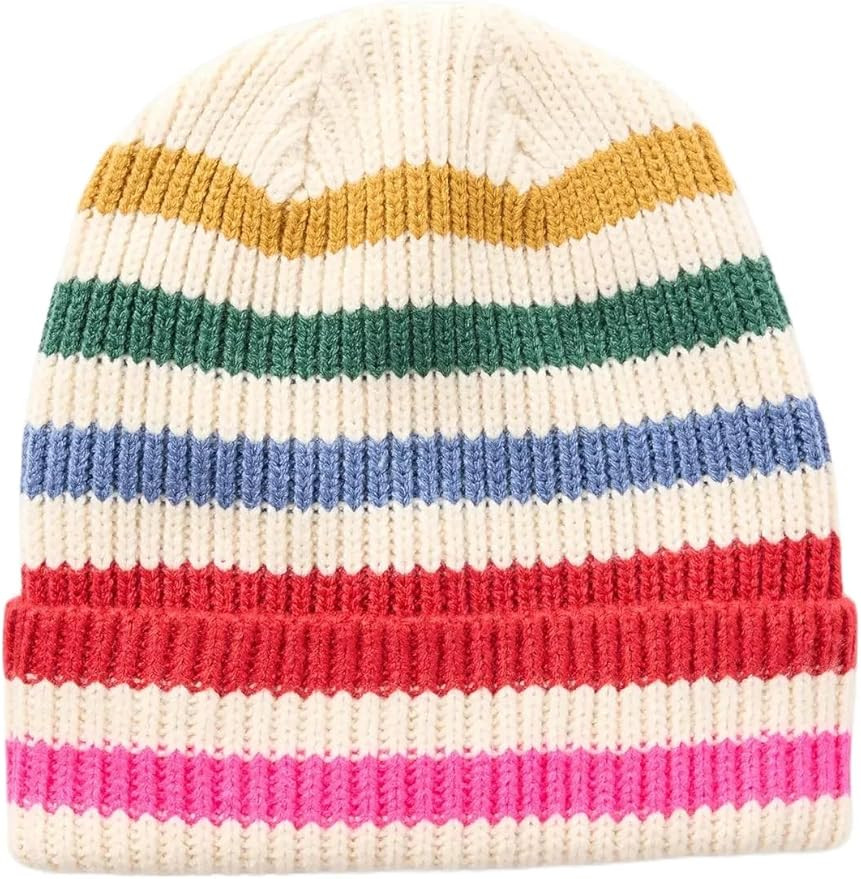 GAP Womens Logo Beanie | Amazon (US)
